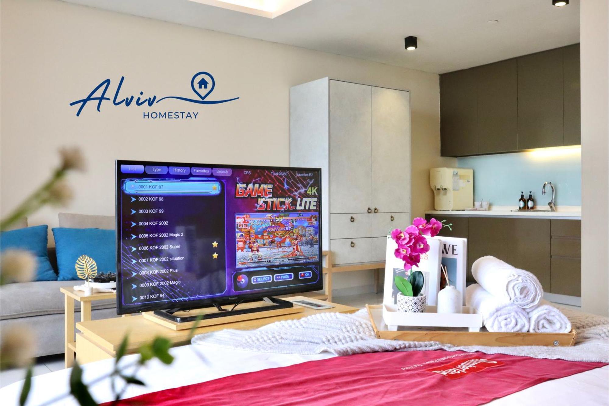 Alviv 99 Suites I Family Suite I 4-7 Pax I 5Minsmelakacruise I Jonkerst Luaran gambar