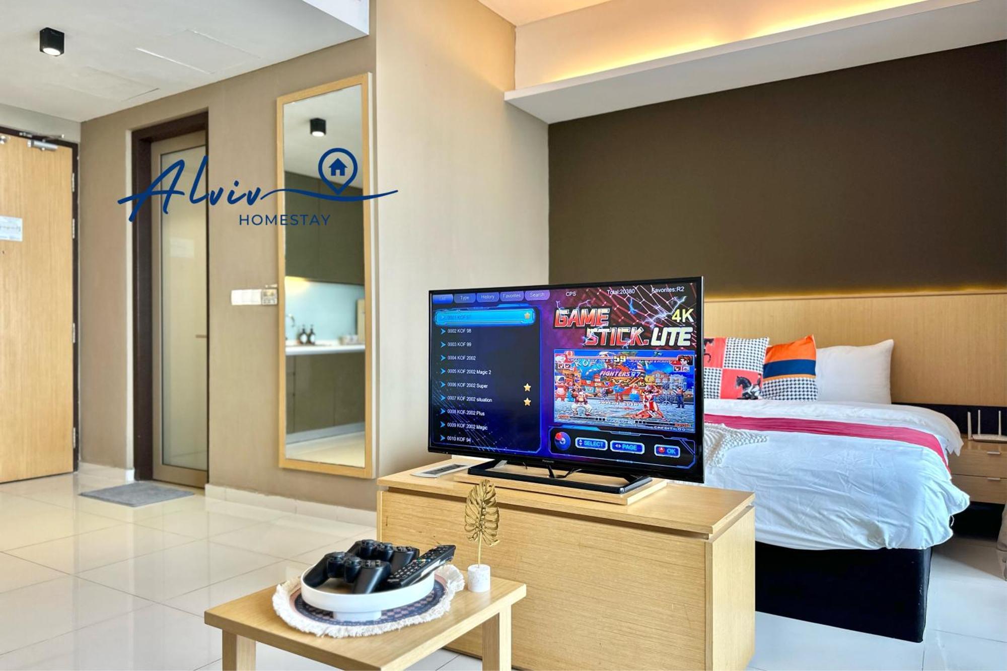 Alviv 99 Suites I Family Suite I 4-7 Pax I 5Minsmelakacruise I Jonkerst Luaran gambar