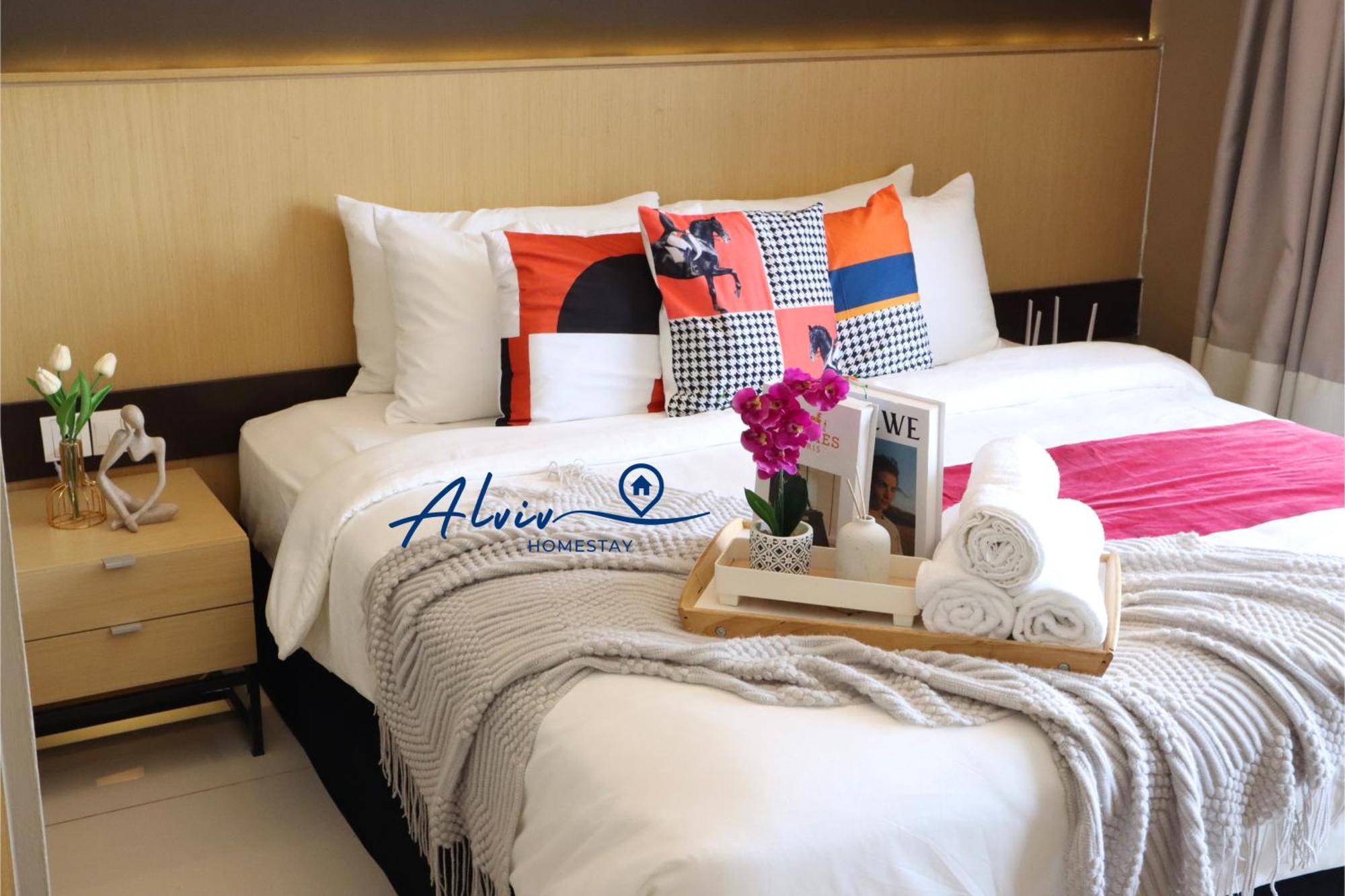 Alviv 99 Suites I Family Suite I 4-7 Pax I 5Minsmelakacruise I Jonkerst Luaran gambar