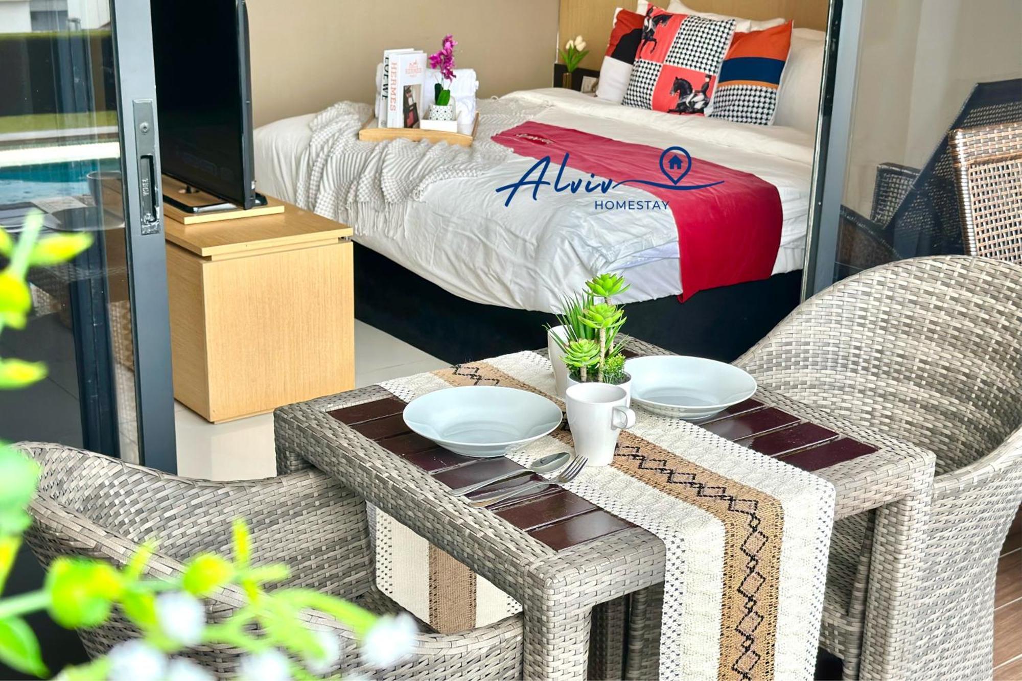 Alviv 99 Suites I Family Suite I 4-7 Pax I 5Minsmelakacruise I Jonkerst Luaran gambar