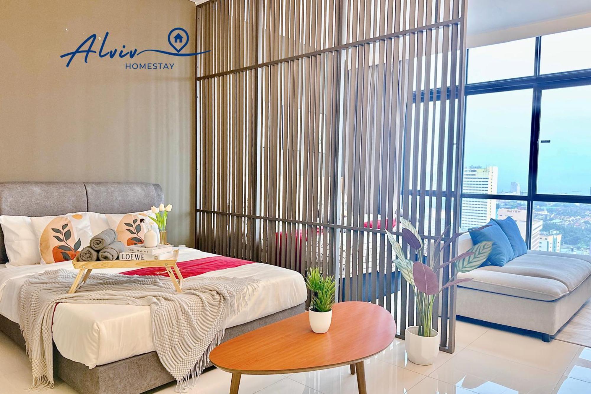 Alviv 99 Suites I Family Suite I 4-7 Pax I 5Minsmelakacruise I Jonkerst Luaran gambar