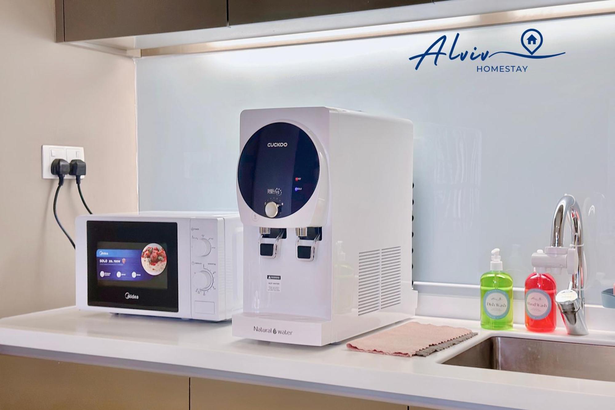 Alviv 99 Suites I Family Suite I 4-7 Pax I 5Minsmelakacruise I Jonkerst Luaran gambar