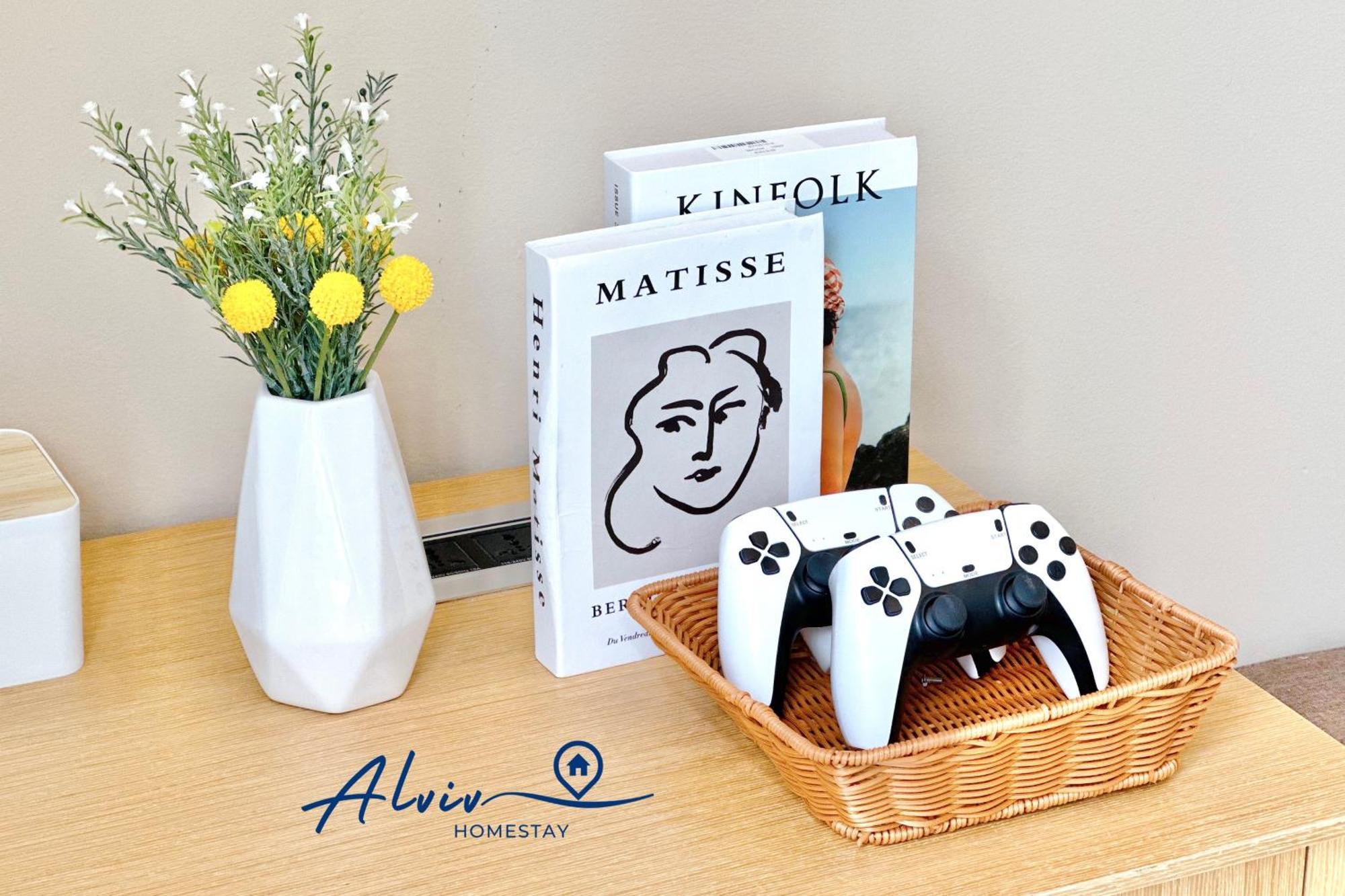 Alviv 99 Suites I Family Suite I 4-7 Pax I 5Minsmelakacruise I Jonkerst Luaran gambar
