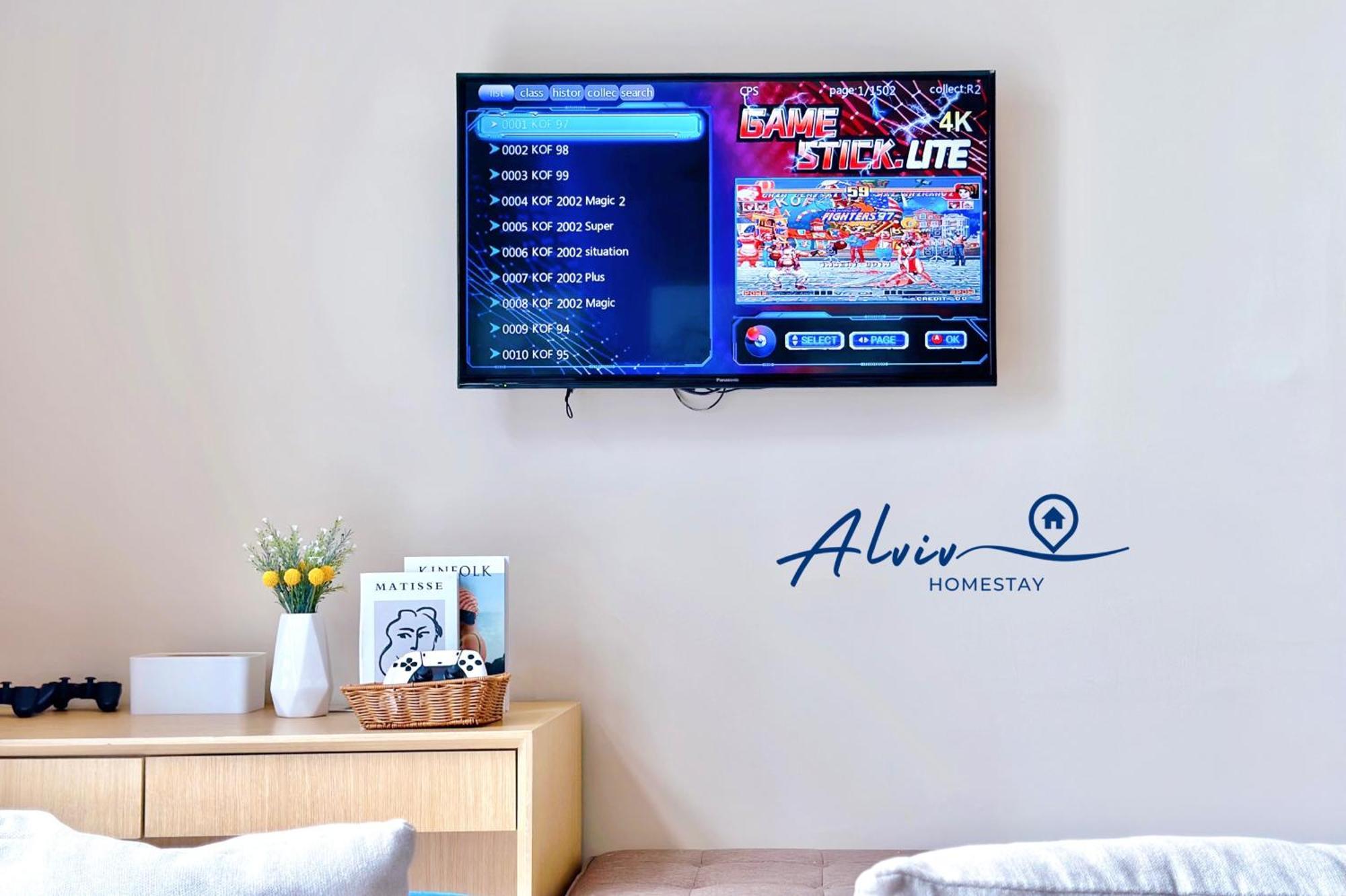 Alviv 99 Suites I Family Suite I 4-7 Pax I 5Minsmelakacruise I Jonkerst Luaran gambar