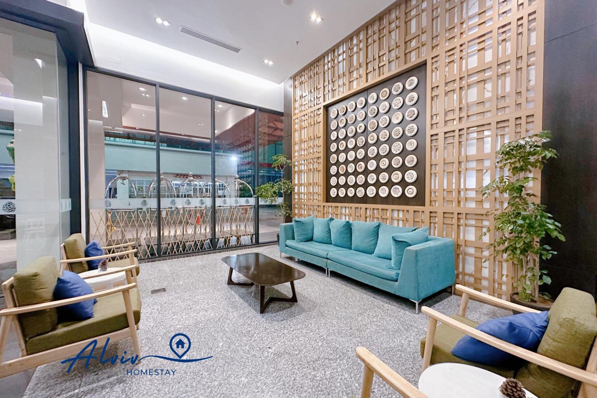 Alviv 99 Suites I Family Suite I 4-7 Pax I 5Minsmelakacruise I Jonkerst Luaran gambar