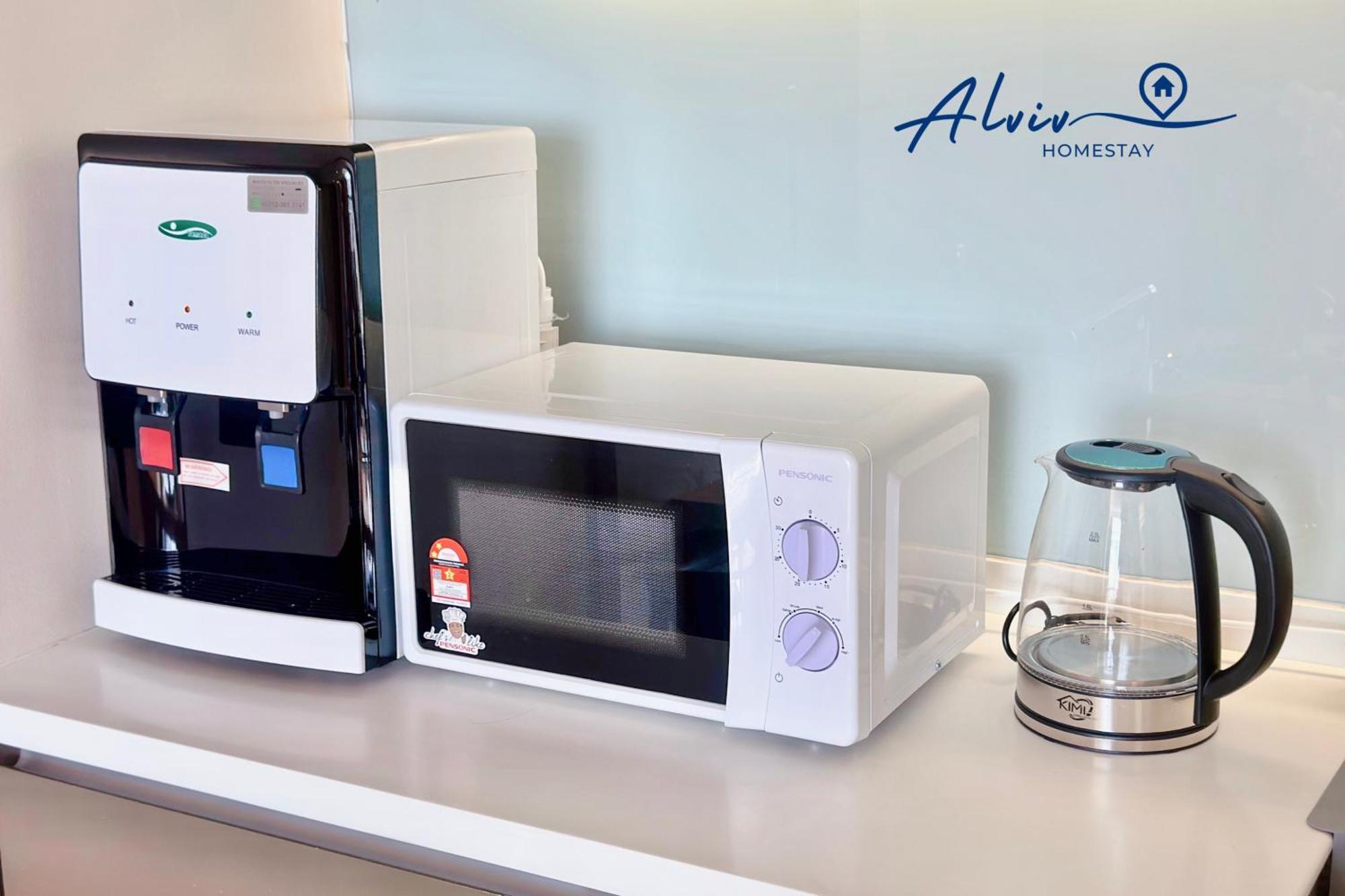 Alviv 99 Suites I Family Suite I 4-7 Pax I 5Minsmelakacruise I Jonkerst Luaran gambar
