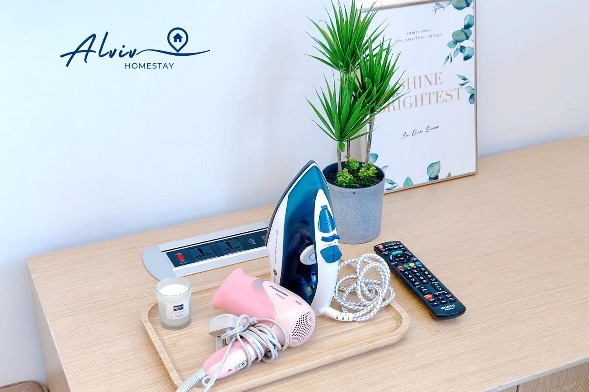 Alviv 99 Suites I Family Suite I 4-7 Pax I 5Minsmelakacruise I Jonkerst Luaran gambar